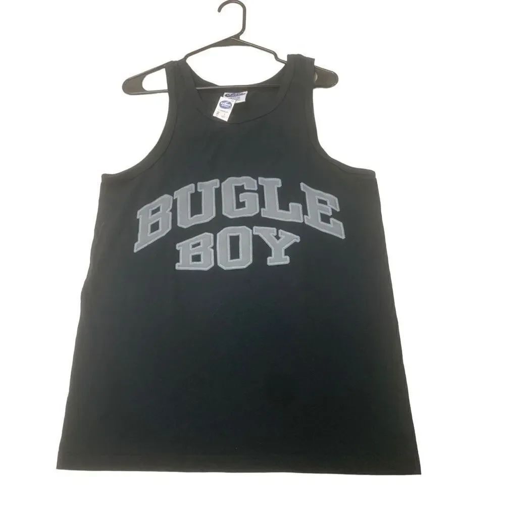 Vintage NWT Bugle Boy Tank Top